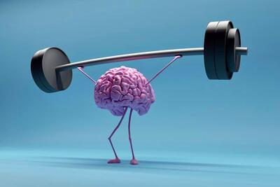 بالای ۴۰ سال سن دارید؟ تمرین‌های بدنسازی برای مغز را جدی بگیرید!