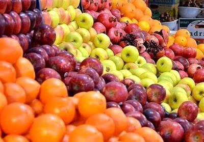 تعیین قیمت سرخرمن محصولات کشاورزی | قیمت میوه چقدر گران شد؟