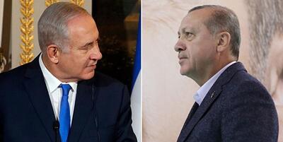 پاسخ نتانیاهو در واکنش به سخنان «رجب طیب اردوغان»