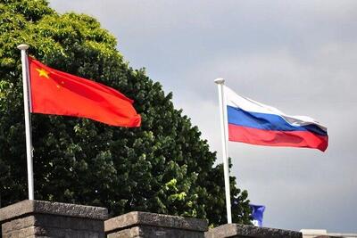 پیشنهاد چین برای دعوت از روسیه به نشست صلح اوکراین