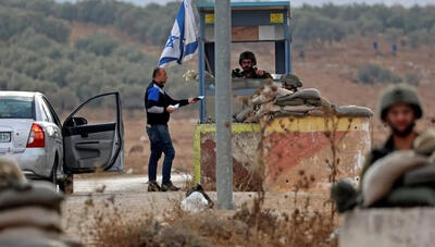 کرانه باختری؛ زندان بزرگ اسرائیل برای فلسطینی‌ها