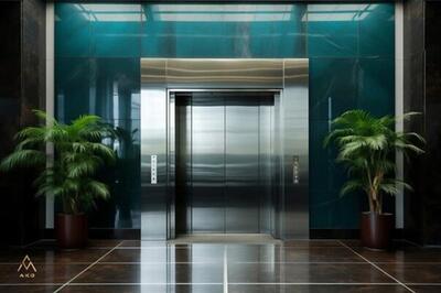 آسانسور پکیج؛ فرصتی برای داشتن آسانسور دلخواه