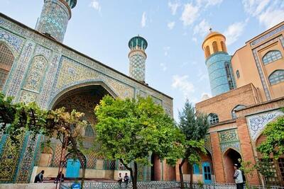 آمادگی ۵ مسجد بین‌راهی آذربایجان‌غربی برای میزبانی از مسافران نوروزی