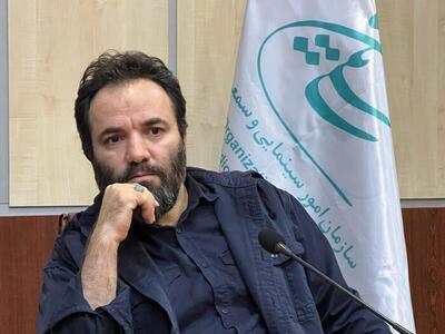 روح‌الله سهرابی: سینمای مستقل سینمایی است بدون وابستگی به هیچ گروه، جریان، جبهه و تفکری!
