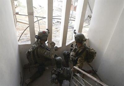ارتش اسرائیل در باتلاق خان‌یونس گرفتار شده است