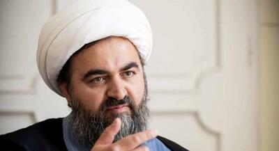 محمد تقی اکبرنژاد روحانی بازداشت شده با قید وثیقه آزاد شد