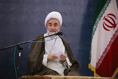 دشمن برای دیده نشدن دستاوردهای بزرگ ایران برنامه دارد