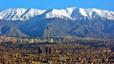 افت فشار آب برخی از مناطق مسکونی تهران فشار مردم را بالا می برد!