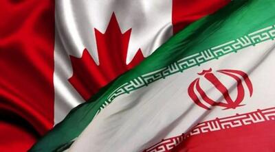 کانادا ۲ مقام ایرانی را تحریم کرد | رویداد24