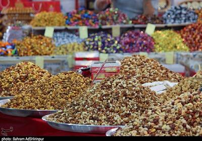 برپایی نمایشگاه بهاره در لرستان با 140 غرفه - تسنیم