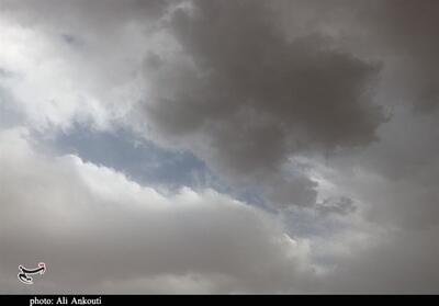 بارش پراکنده برف و باران در انتظار استان مازندران - تسنیم