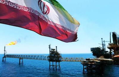 شرکت‌های نفتی ایران در تراز بین‌المللی قرار دارند