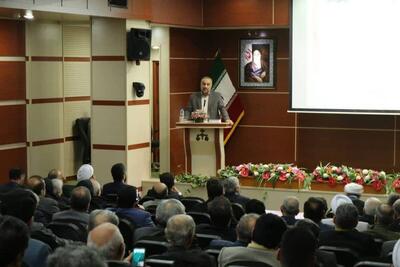 کانون داوران حرفه ای در گلستان راه اندازی شد