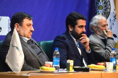 نشست دبیران فعلی، سابق و اسبق شورای عالی فضای مجازی با موضوع «آینده این شورا» برگزار شد