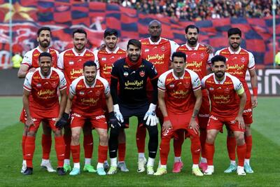 ۸۰ درصد سهام پرسپولیس واگذار می‌شود +سند