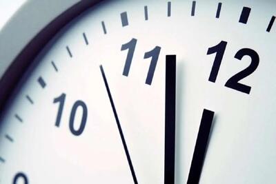 لایحه افزایش تعطیلات آخر هفته به دو روز تصویب شد/ کاهش ساعات کار اداری به ۴۰ ساعت