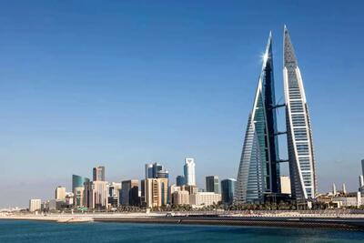 مجوز طلایی بحرین برای جذب سرمایه ۲.۴ میلیارد دلاری | اقتصاد24