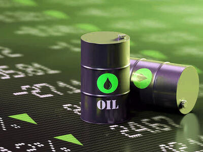 سود نجومی غول نفتی به سهام‌دارانش