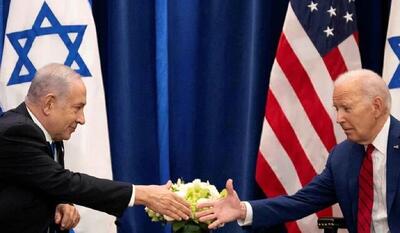 بحران در روابط آمریکا و اسرائیل بالا گرفت
