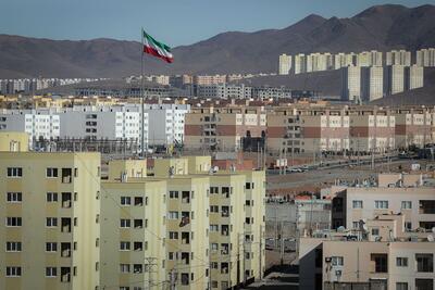 با وام بانک مسکن در منطقه یک تهران چند متر خانه می‌توان خرید؟
