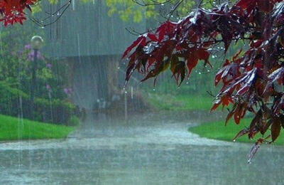 شدت بارندگی در ارتفاعات و نیمه جنوبی استان زنجان بیشتر خواهد بود