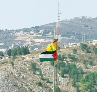 پاسخ حزب‌الله به اولتیماتوم تل‌آویو با «موشکباران»
