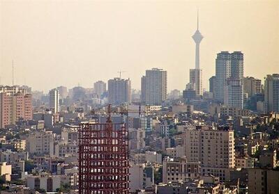 ببینید | آمارهایی ترسناک از زلزله‌های پایتخت؛ هر روز تهران چند بار می‌لرزد؟
