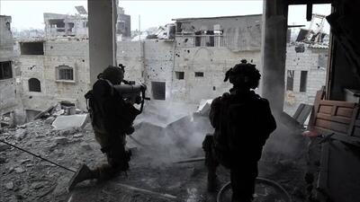 جنگ علیه غزه چگونه پایان می یابد؟