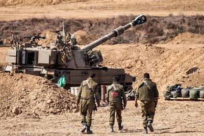 بحران ملحق شدن به ارتش اسراییل وخیم‌تر شد