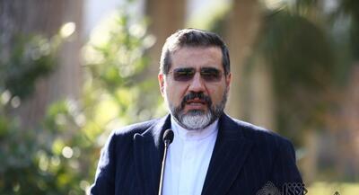 وزیر فرهنگ: تندیس مولوی به زودی در تهران رونمایی می‌شود | خبرگزاری بین المللی شفقنا