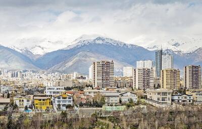 ۶ دهک جامعه توانایی خرید خانه ندارند