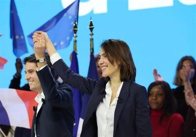 ورود با تاخیر حزب حاکم فرانسه به کارزار انتخاباتی اروپا - تسنیم