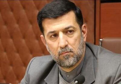رمز وحدت دستگاه‌های اجرایی از زبان استاندار قم - تسنیم