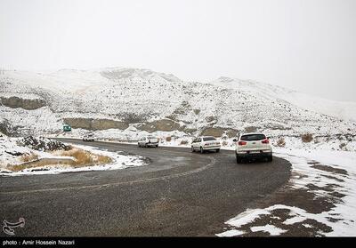 هواشناسی ایران 1402/12/20؛ ورود سامانه بارشی جدید به کشور/ بارش برف و باران در برخی استان‌ها - تسنیم