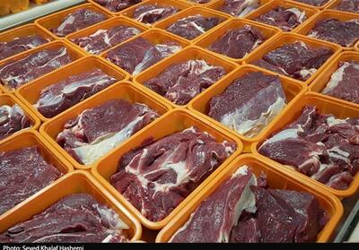 عرضه مستقیم گوشت گرم در کردستان آغاز شد - تسنیم
