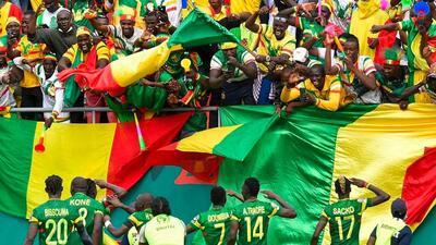 رسوایی بزرگ در فوتبال کامرون