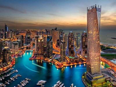 چرا دبی بهترین شهر همسایه برای سفر است؟