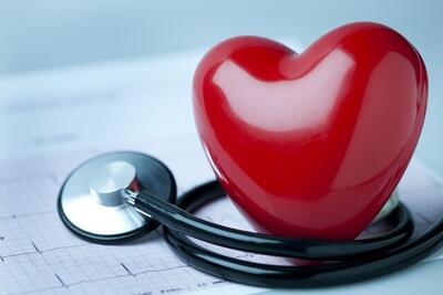 پیش‌ بینی خطر ابتلا به بیماری قلبی با پوست