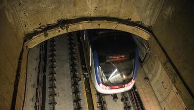 عملیات ساخت خط ۱۱ مترو تهران در بهار ۱۴۰۳ آغاز می شود