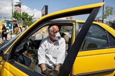تسهیلات وام ، ویژه رانندگان تاکسی آسیب دیده اجتماعی