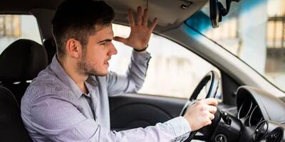غربالگری رانندگان پرخطر؛ راهکار علمی برای کاهش تلفات رانندگی