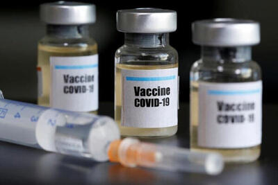 مطالعه دانشمندان بر روی مرد 62 ساله ای که 217 بار واکسن کرونا زده است