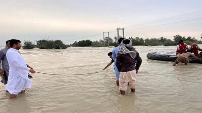 روش های مشارکت برای کمک به مردم سیل زده سیستان و بلوچستان اعلام شد