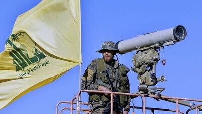 اذعان صهیونیست‌ها به هزینه های سنگین جنگ با حزب‌الله لبنان