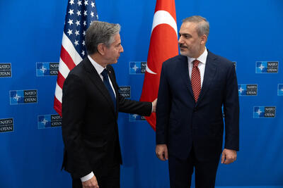 دوراهی آمریکا در ترکیه؛ جاسوسی که سودای جانشینی اردوغان را دارد