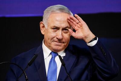 نتانیاهو: حماس نابود نشود آینده‌ای در خاورمیانه نداریم/ درحال جنگ با محور ایران هستیم - سایت خبری اقتصاد پویا