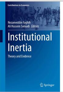 Institutional Inertia - سایت خبری اقتصاد پویا