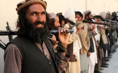 بازنمایی افغانستان امن از دریچه دوربین بلاگرها