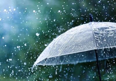 پیش‌بینی بارش باران و رعد و برق برای قزوین