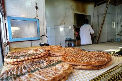 ساعت کار نانوایی های ارومیه در ماه مبارک رمضان تغییر نمی کند